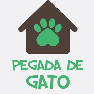 Página da(o) Pegada de Gato