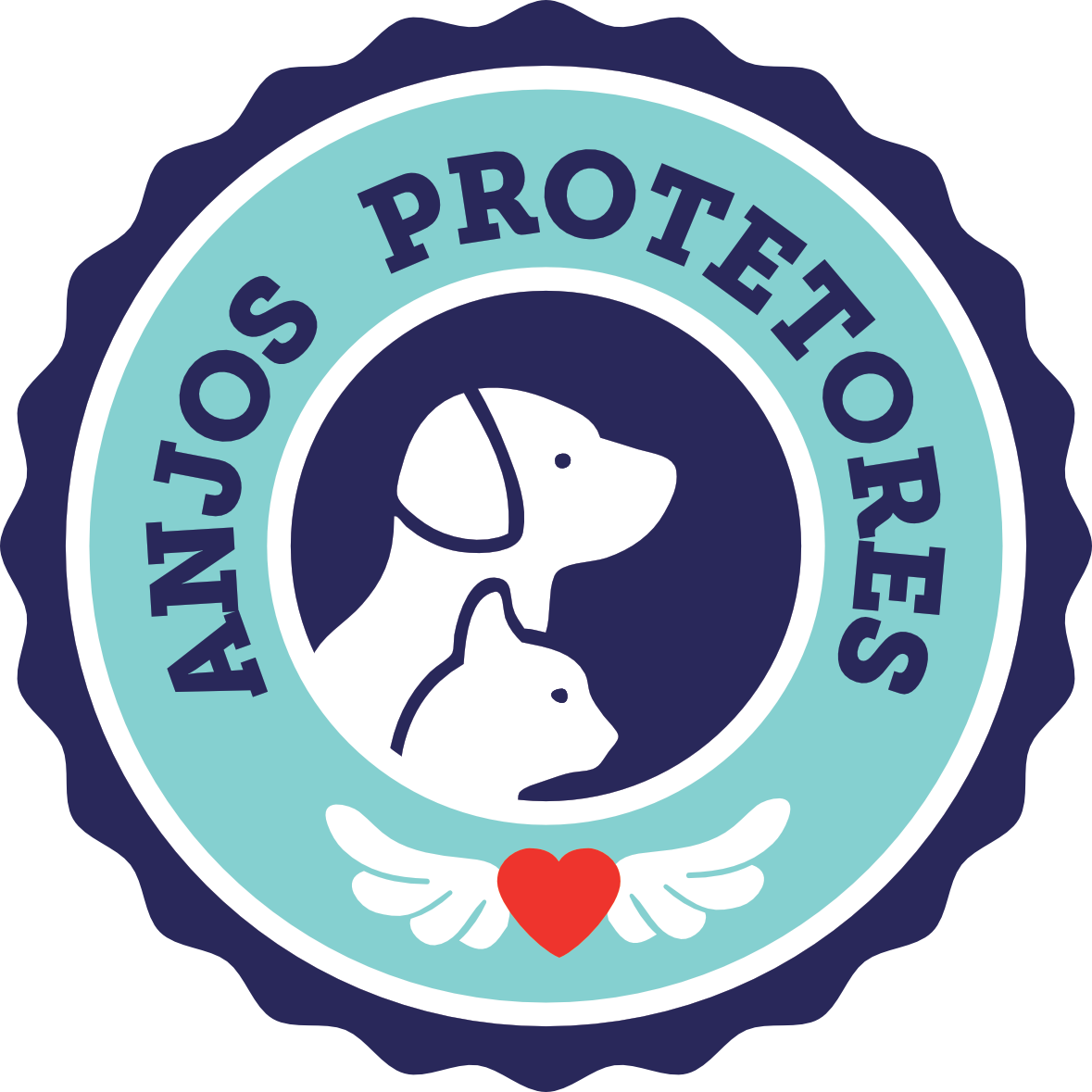 Anjos Protetores ONG