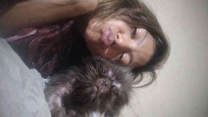 Vaquinha do(a) Mel Ísis 