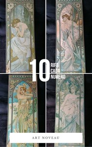 Rifa do(a) Diversos internados