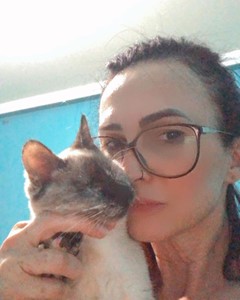 Rifa do(a) RIFA EM PROL DA PROTETORA ELISANGELA